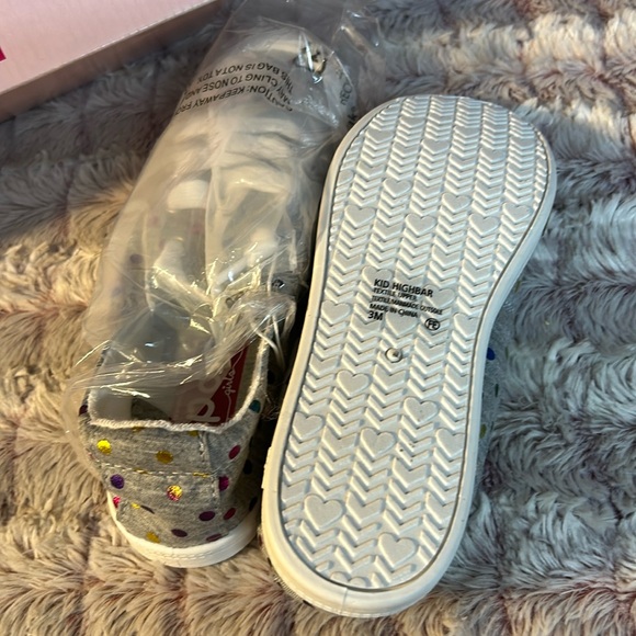 POP Girls Comfort Fit size 3 - Picture 4 of 6